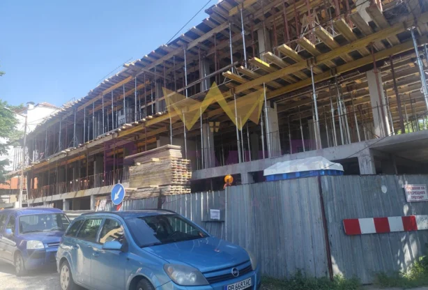 Агенция за недвижими имоти - Имоти Премиер - имот - 1201558, Цена: 183600 EUR