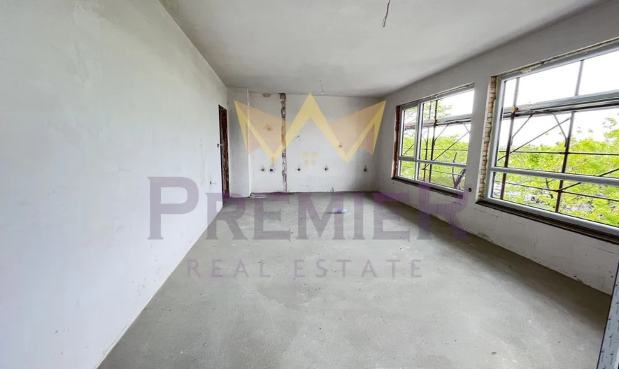 Тристаен апартамент в  Аспарухово -  - снимка 4 - Имоти Премиер