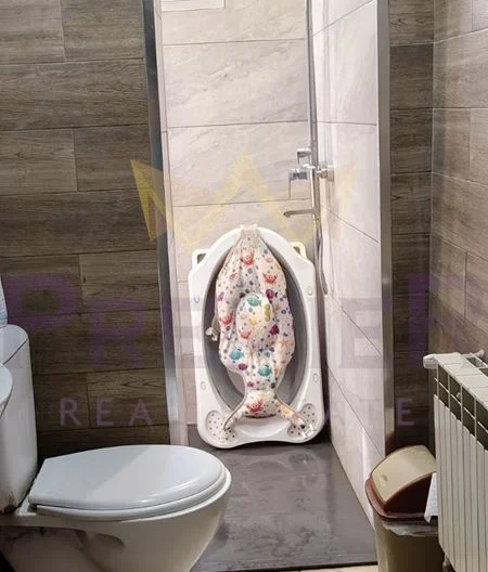 Тристаен апартамент в Атия -  - снимка 7 - Имоти Премиер