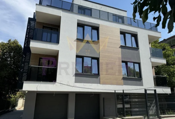 Агенция за недвижими имоти - Имоти Премиер - имот - 938582, Цена: 255000 EUR