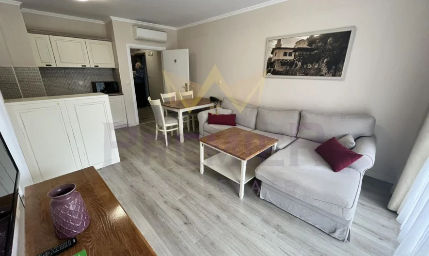 Агенция за недвижими имоти - Имоти Премиер - имот - 1009124, Цена: 105000 EUR