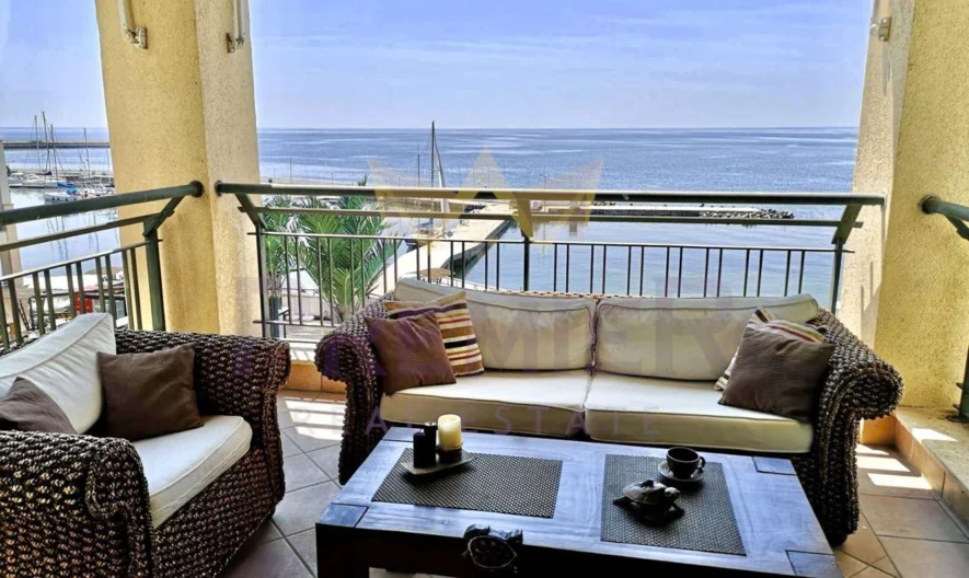 Тристаен апартамент в Балчик -  - снимка 1 - Имоти Премиер