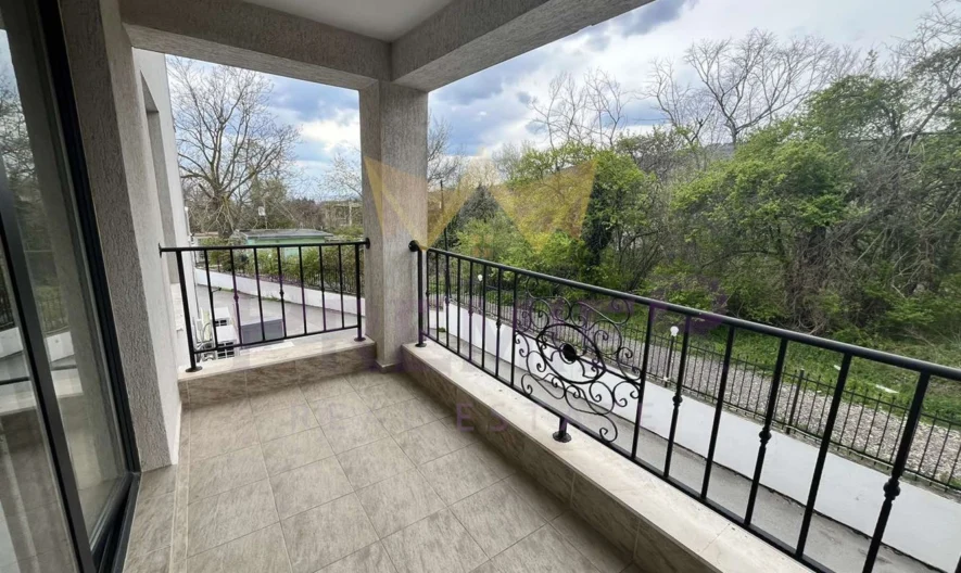 Тристаен апартамент в Балчик -  - снимка 10 - Имоти Премиер