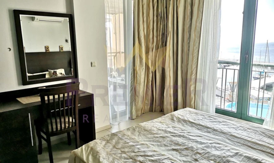 Тристаен апартамент в Балчик -  - снимка 10 - Имоти Премиер