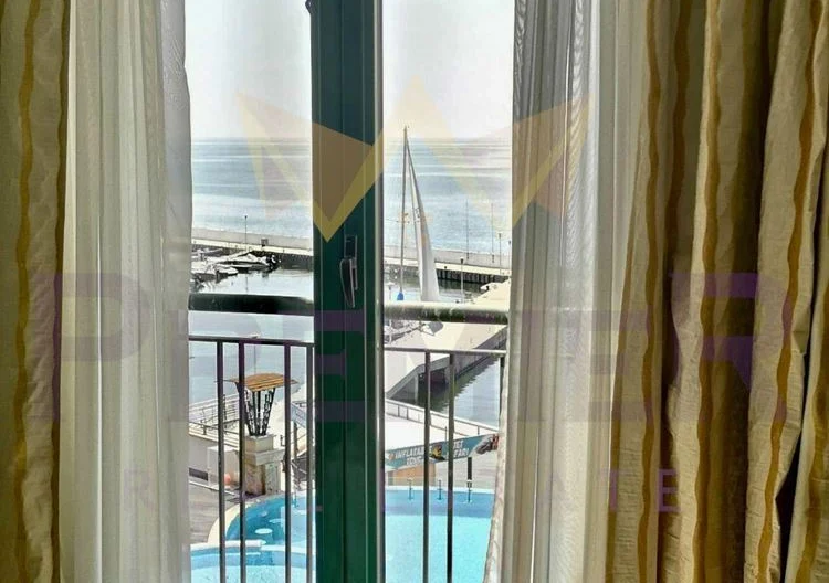 Тристаен апартамент в Балчик -  - снимка 11 - Имоти Премиер