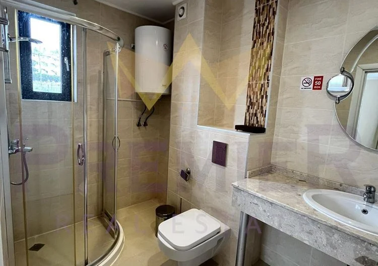 Тристаен апартамент в Балчик -  - снимка 12 - Имоти Премиер