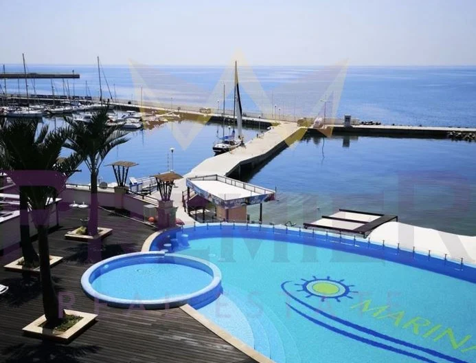 Тристаен апартамент в Балчик -  - снимка 13 - Имоти Премиер