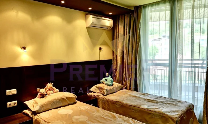 Тристаен апартамент в Балчик -  - снимка 14 - Имоти Премиер