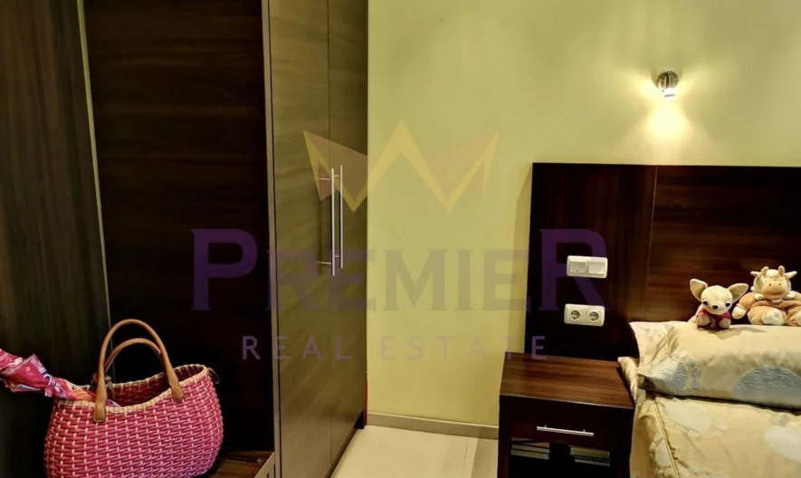 Тристаен апартамент в Балчик -  - снимка 14 - Имоти Премиер