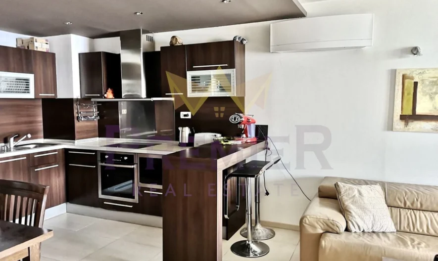 Тристаен апартамент в Балчик -  - снимка 2 - Имоти Премиер