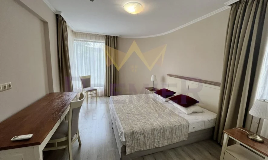 Тристаен апартамент в Балчик -  - снимка 4 - Имоти Премиер