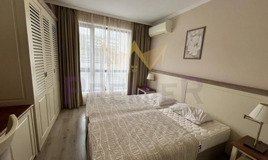 Тристаен апартамент в Балчик -  - снимка 5 - Имоти Премиер