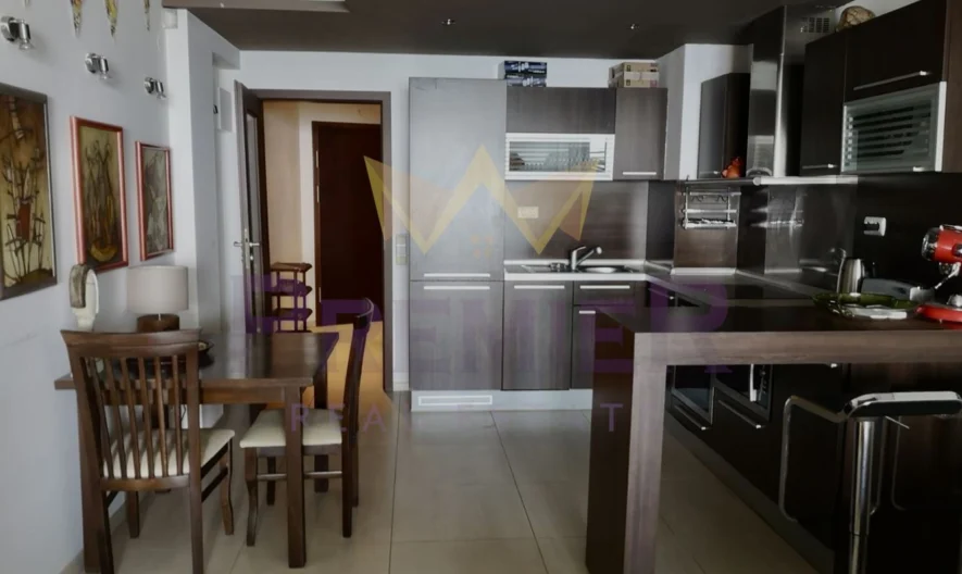 Тристаен апартамент в Балчик -  - снимка 5 - Имоти Премиер