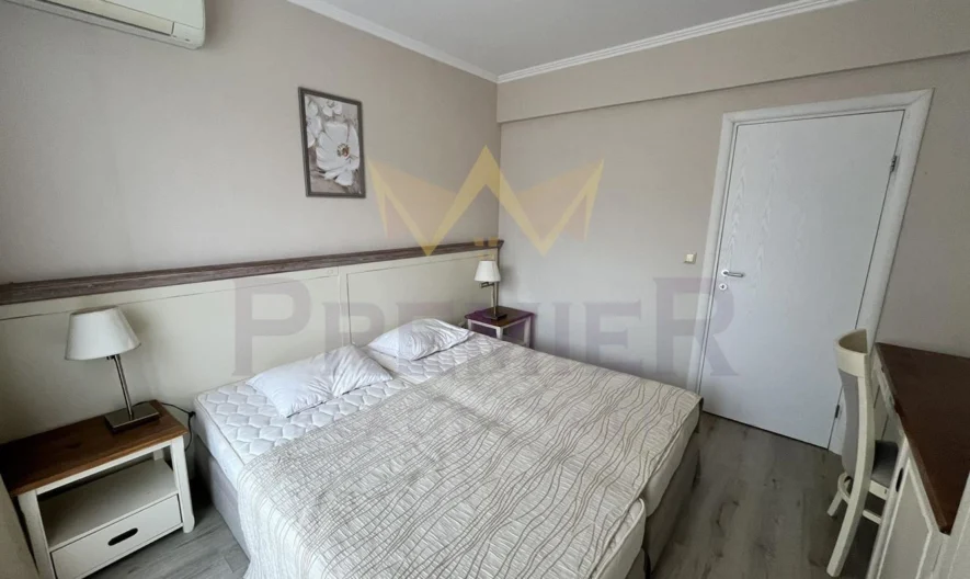 Тристаен апартамент в Балчик -  - снимка 6 - Имоти Премиер