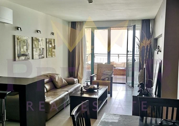 Тристаен апартамент в Балчик -  - снимка 6 - Имоти Премиер