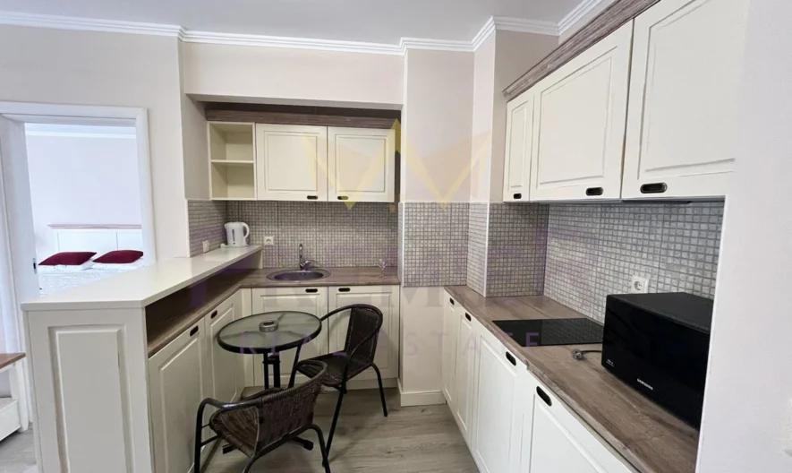 Тристаен апартамент в Балчик -  - снимка 7 - Имоти Премиер