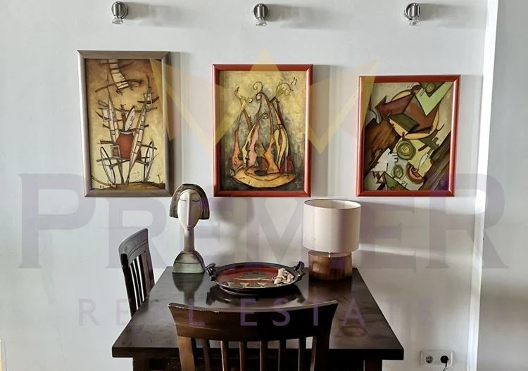 Тристаен апартамент в Балчик -  - снимка 7 - Имоти Премиер