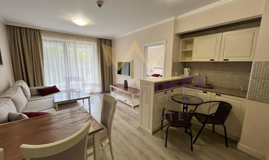 Тристаен апартамент в Балчик -  - снимка 8 - Имоти Премиер