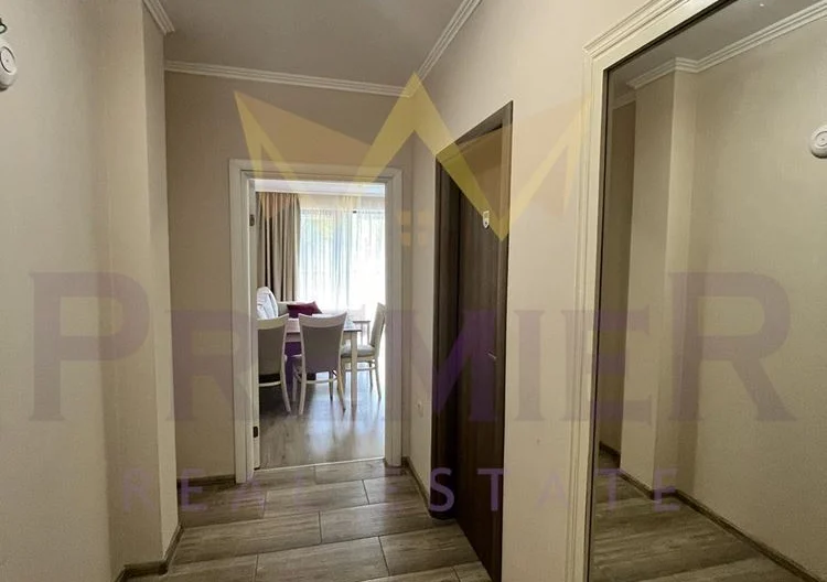 Тристаен апартамент в Балчик -  - снимка 9 - Имоти Премиер