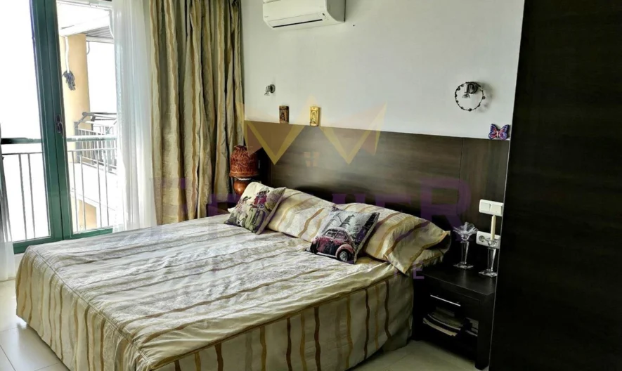 Тристаен апартамент в Балчик -  - снимка 9 - Имоти Премиер