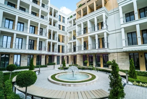 Агенция за недвижими имоти - Имоти Премиер - имот - 1242536, Цена: 289000 EUR