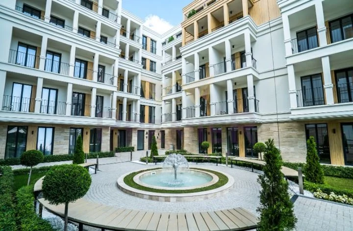 Тристаен апартамент в Бриз -  - снимка 3 - Имоти Премиер