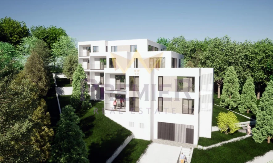 Тристаен Апартамент в Бриз гр.Варна -  - снимка 11 - Имоти Премиер