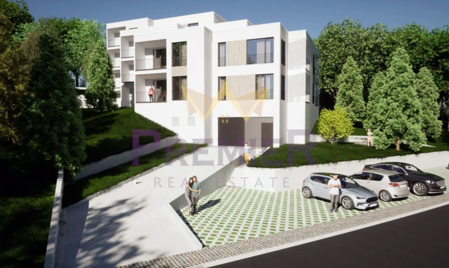 Тристаен Апартамент в Бриз гр.Варна -  - снимка 12 - Имоти Премиер