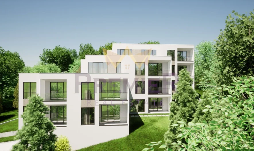 Тристаен Апартамент в Бриз гр.Варна -  - снимка 13 - Имоти Премиер