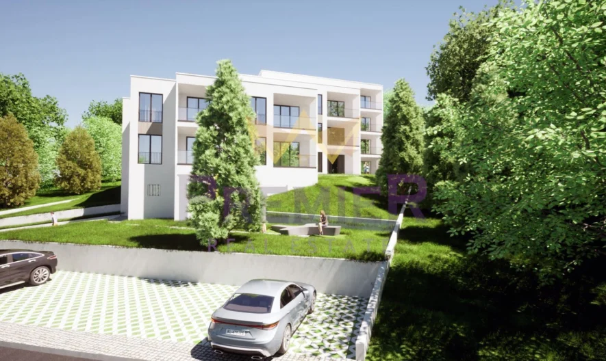 Тристаен Апартамент в Бриз гр.Варна -  - снимка 14 - Имоти Премиер