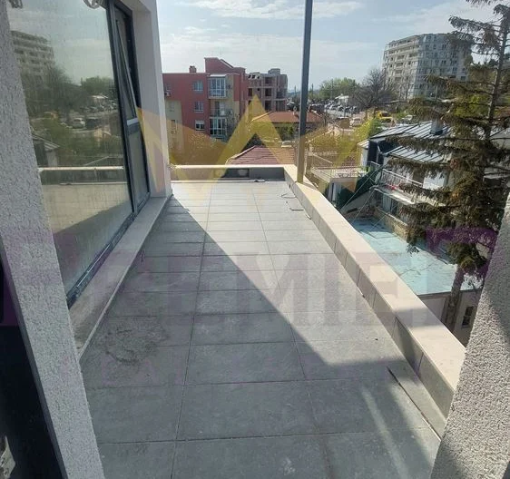 Тристаен апартамент в Бриз пред Акт 16 с опция гараж -  - снимка 13 - Имоти Премиер