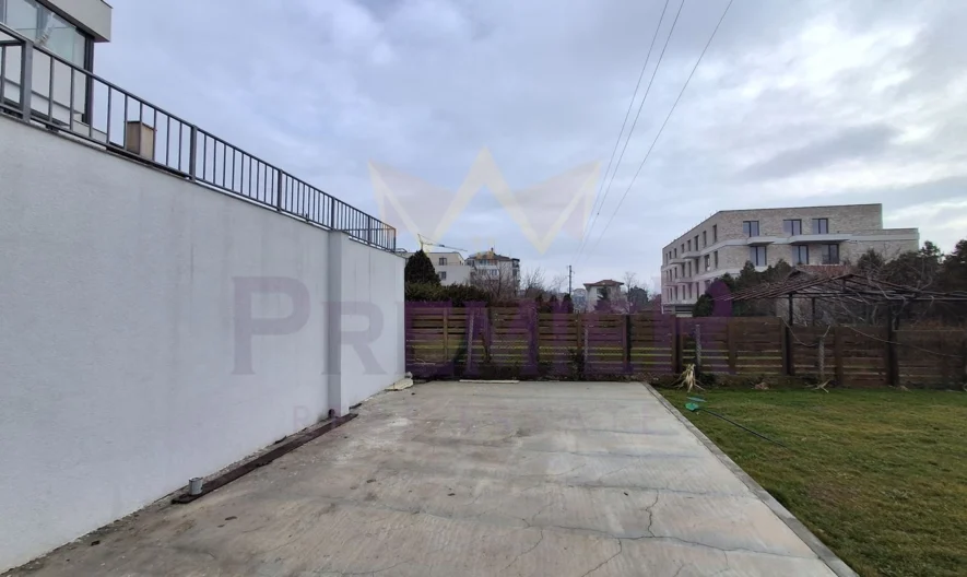 Тристаен апартамент в Бриз пред Акт 16 с опция гараж -  - снимка 19 - Имоти Премиер