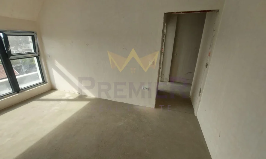 Тристаен апартамент в Бриз пред Акт 16 с опция гараж -  - снимка 2 - Имоти Премиер