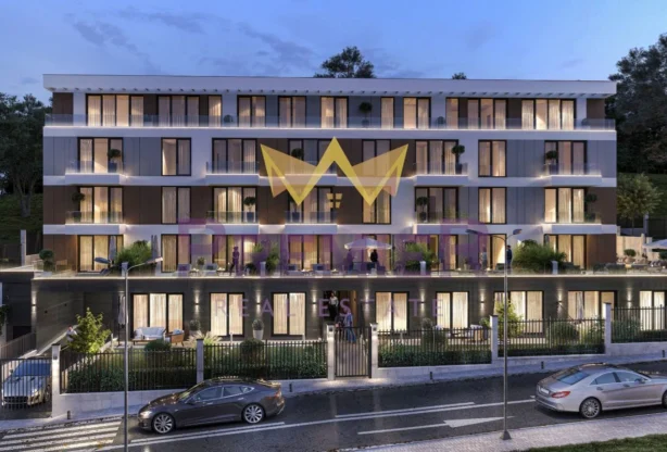 Агенция за недвижими имоти - Имоти Премиер - имот - 1006594, Цена: 204600 EUR