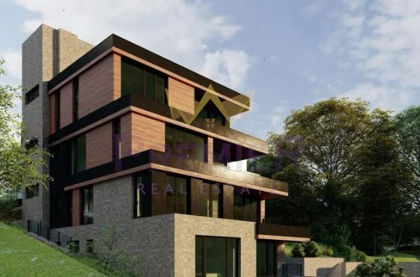 Агенция за недвижими имоти - Имоти Премиер - имот - 1066909, Цена: 423249 EUR