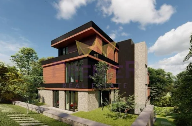 Агенция за недвижими имоти - Имоти Премиер - имот - 1066909, Цена: 423249 EUR