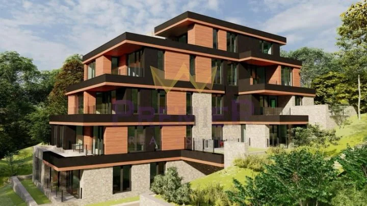 Тристаен апартамент в бутикова сграда в кв. Драгалевци - - снимка 5 - Имоти Премиер