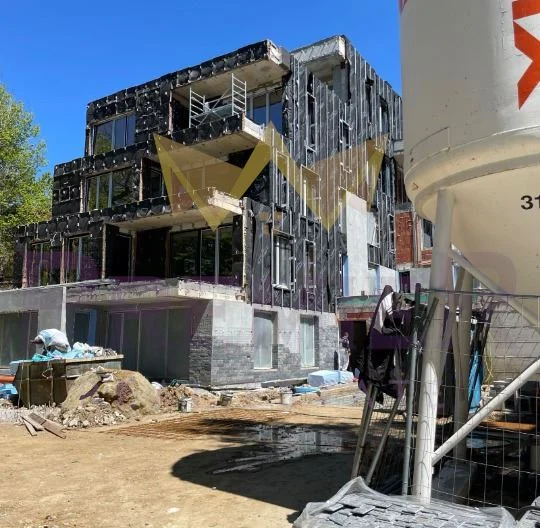 Тристаен апартамент в бутикова сграда в кв. Драгалевци - - снимка 7 - Имоти Премиер