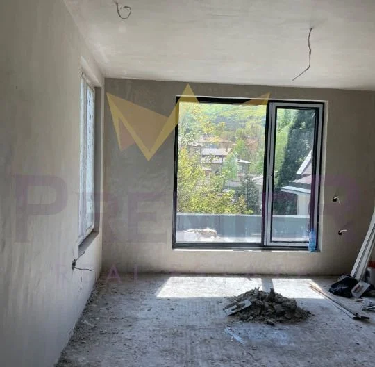 Тристаен апартамент в бутикова сграда в кв. Драгалевци -  - снимка 7 - Имоти Премиер