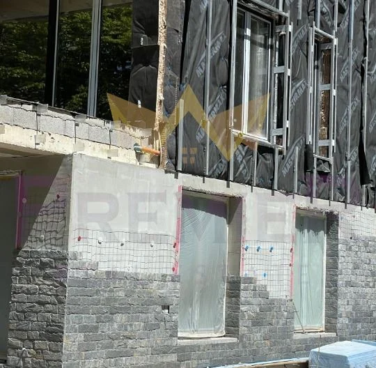 Тристаен апартамент в бутикова сграда в кв. Драгалевци -  - снимка 8 - Имоти Премиер