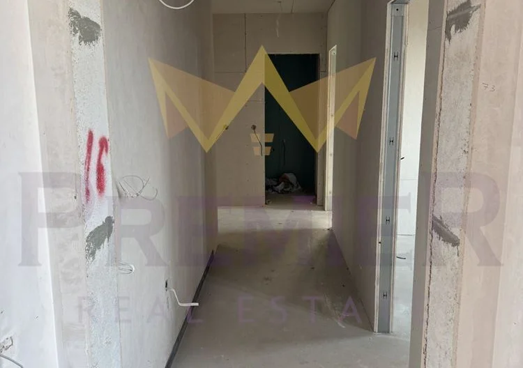 Тристаен апартамент в бутикова сграда в Св. Св. Константин и Елена -  - снимка 8 - Имоти Премиер
