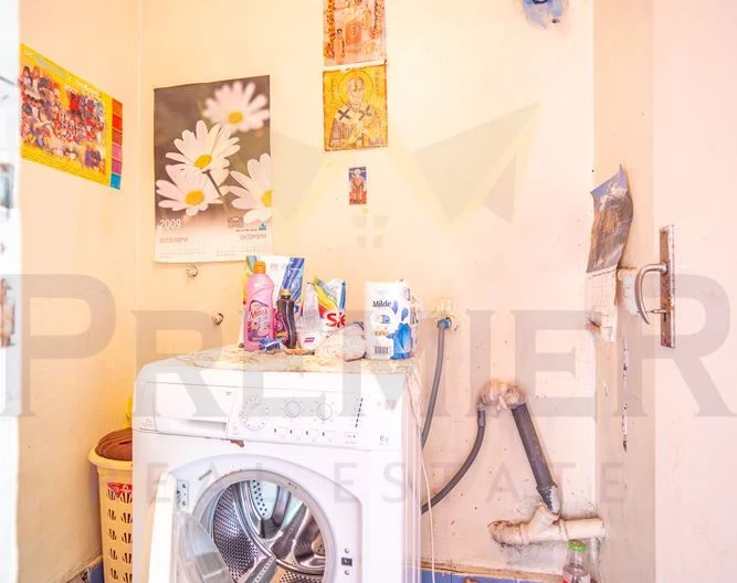 Тристаен Апартамент в Добрич -  - снимка 11 - Имоти Премиер