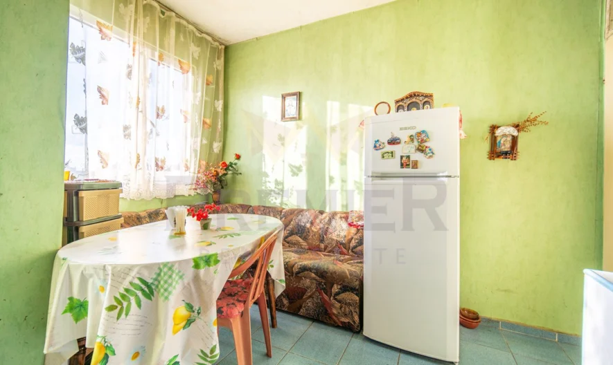 Тристаен Апартамент в Добрич -  - снимка 3 - Имоти Премиер