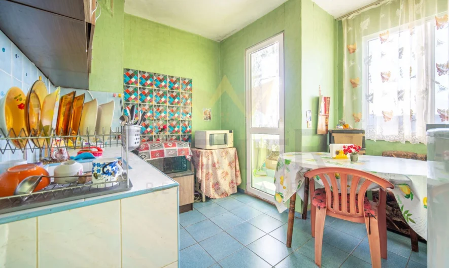 Тристаен Апартамент в Добрич -  - снимка 4 - Имоти Премиер