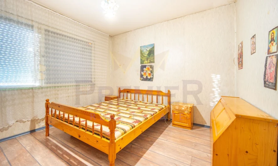 Тристаен Апартамент в Добрич -  - снимка 5 - Имоти Премиер