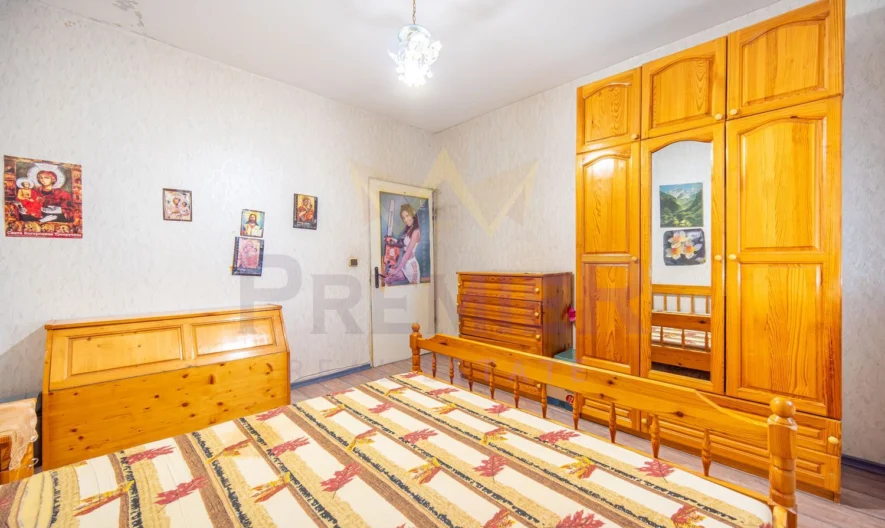 Тристаен Апартамент в Добрич -  - снимка 6 - Имоти Премиер