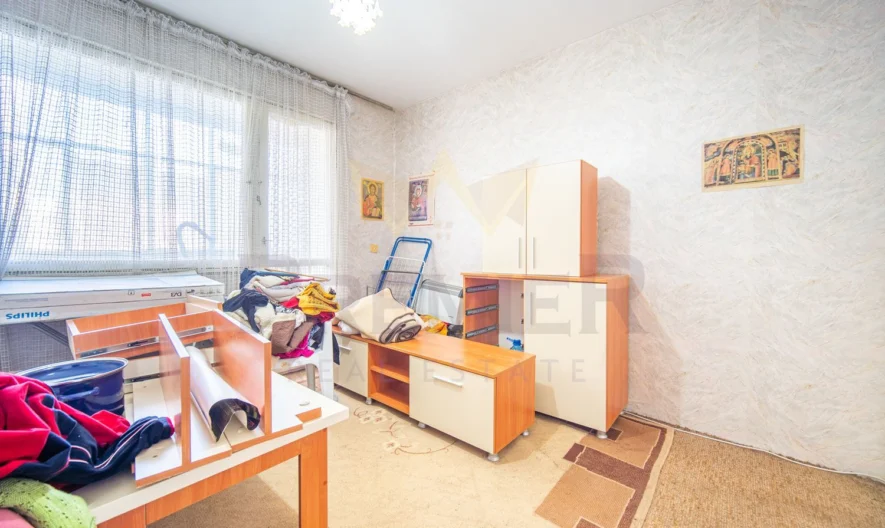 Тристаен Апартамент в Добрич -  - снимка 7 - Имоти Премиер