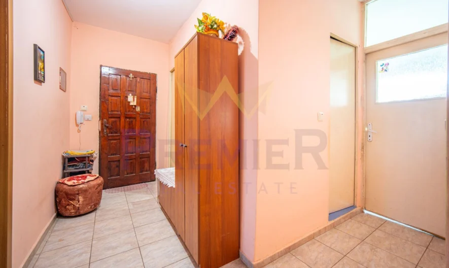 Тристаен Апартамент в Добрич -  - снимка 9 - Имоти Премиер