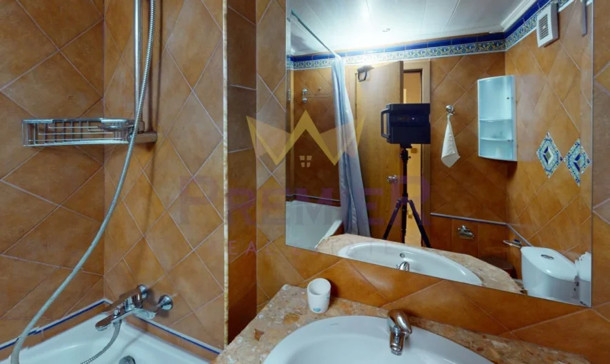 Тристаен апартамент в елегантния комплекс “Atrium Beach” – Елените -  - снимка 24 - Имоти Премиер