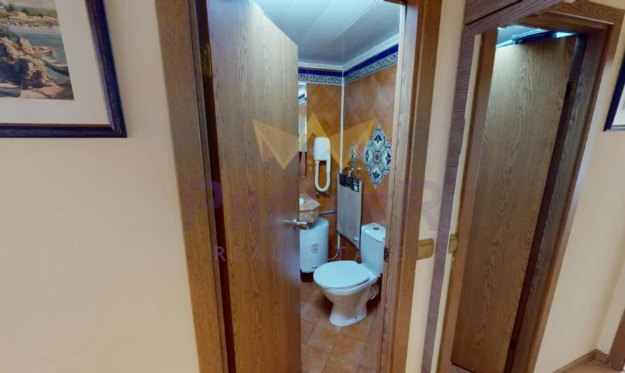 Тристаен апартамент в елегантния комплекс “Atrium Beach” – Елените -  - снимка 25 - Имоти Премиер